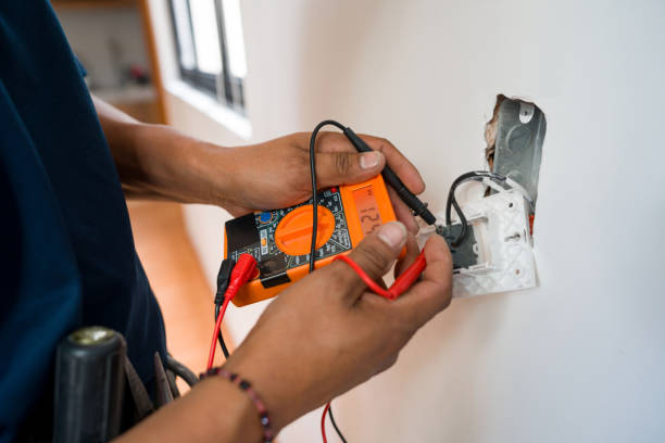 Best Affordable Emergency Electrician  in Island City, OR