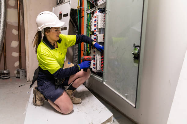 Best Affordable Electrical Installation  in Island City, OR