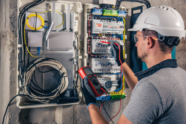 Best Electrical Upgrades for Homes  in Island City, OR
