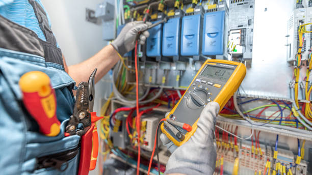 Best Electrical Rewiring Services  in Island City, OR