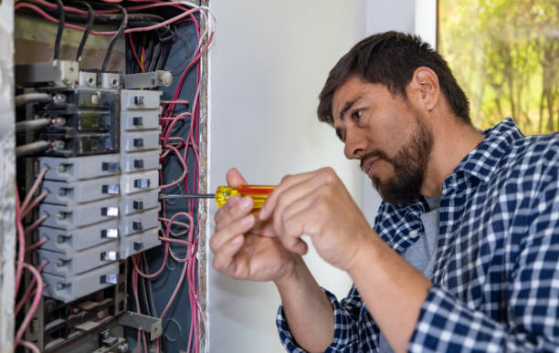 Best Circuit Breaker Repair  in Island City, OR